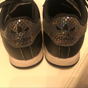 Kids adidas samoa shoes 13